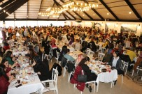 8 MART DÜNYA KADINLAR GÜNÜ - Başkan Çiftçi Kadınlara Seslendi