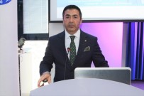 EKONOMIST - Başkan Erdoğan Açıklaması 'Denizli'de Kadın İstihdam Oranı Yüzde 33,5'