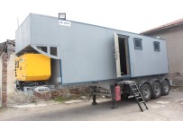 Başkent'te Hava Destekli Büyük Uyuşturucu Operasyonu