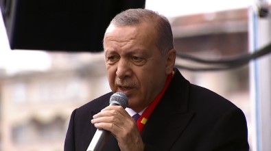 'Bay Kemal YPG'yi 'Kanarya Sevenler Derneği' Gibi Mi Görüyor'