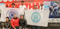 BEDEN EĞİTİMİ - BEÜ Muaythai Sporcularından Büyük Başarı