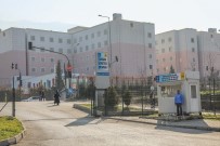 ÇOCUK HASTANESİ - Bir Ücretsiz Otopark Da Yıldırım'a