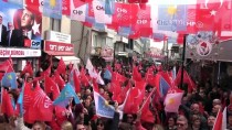 DEMOKRAT PARTI - CHP Grup Başkanvekili Özgür Özel, Kırklareli'nde