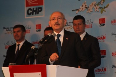 CHP Lideri Kılıçdaroğlu'ndan AK Parti Seçmenine Çağrı