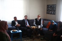 ORGENERAL - CHP'nin Adayı Sandal Açıklaması 'Bayraklı'da Sandıkları Patlatacağız'