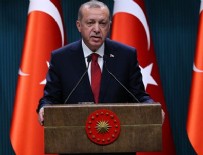 VATANA İHANET - Erdoğan'dan çiftçilere müjdeli haber!