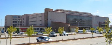 Çorlu Devlet Hastanesinden Büyük Başarı