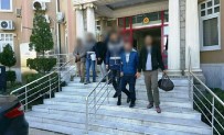 Didim'de Aranan 5 Şüpheli Yakalandı