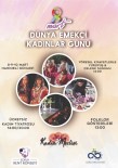 MEMDUH ŞEVKET ESENDAL - Dünya Kadınlar Günü Çorlu'da Etkinliklerle Kutlanacak