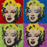 DISCOVERY - Dünya Kadınlar Günü'ne Özel Marilyn Monroe Mozaik Atölyesi