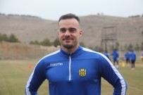 KONYASPOR - E.Yeni Malatyaspor'da Futbolcular Kötü Gidişe Dur Demek İstiyor