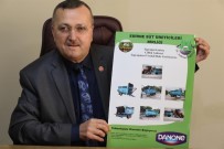 EDİRNE VALİLİĞİ - Edirne'de Tarımsal Araziler Hayvansal Gübreyle Buluşacak