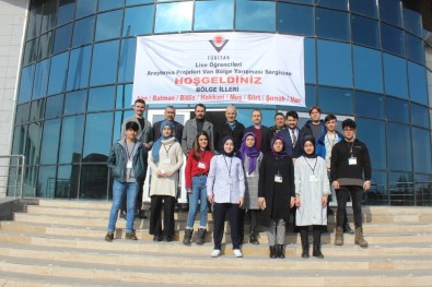 'Eleşkirt Yöresi Geçiş Adetleri' Projesi İle Türkiye Finalinde Ağrı'ya Temsil Edecek