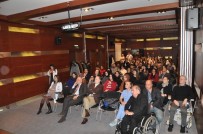 DAMAR TIKANIKLIĞI - Engin Çakar Açıklaması 'İnme Artık Yaşlı Hastalığı Değil'