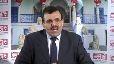 Eski Tunus Başbakanından BMGK İçin 'Afrika Reformu' Çağrısı