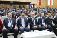 SAVUNMA SANAYİ - FÜ'de '3. Milli Savunma Sanayi Ve Alt Sistemler Teknolojileri Zirvesi'