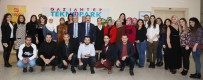 MEHMET BAŞARAN - GAÜN Stem Eğitiminde Türkiye'de İlklere Devam