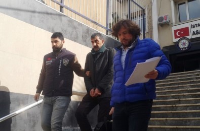 Gaziosmanpaşa'da İş Adamı Fırat Yıldırım'ın Öldürülmesine İlişkin Bir Kişi Gözaltına Alındı