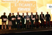 E-TİCARET - Hepsiburada İle Adana'da Dijital Dönüşüm Seferberliği
