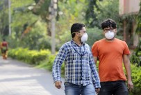 DOMUZ GRIBI - Hindistan'da Domuz Gribinden Ölenlerin Sayısı 530'A Yükseldi