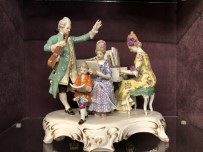 NOSTALJI - İBB Antika Tutkunlarını Buluşturuyor