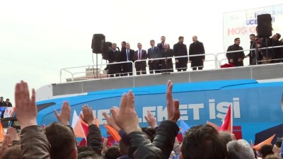 İçişleri Bakanı Soylu Açıklaması 'CHP, Kılıçdaroğlu, Zillet İttifakı Kolunu PKK'ya Kaptırmıştır, Bu İş Bitmiştir'