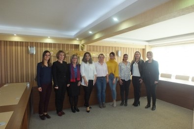 İl Kadın Girişimciler İcra Komitesi Başkanlık Seçimleri Yapıldı