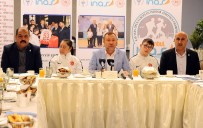 FAROE ADALARı - İstanbul'da 9. INAS Avrupa Salon Atletizm Şampiyonası Heyecanı Yaşanacak