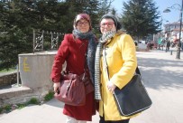 KIZ ÖĞRENCİLER - İstatistiklerle Kadın Verileri Açıklandı