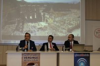 E-TİCARET - KTÜ'de 30. Vergi Haftası Etkinlikleri