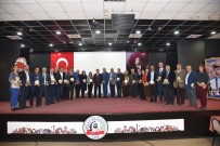 CENAZE ARABASI - Milas'ta Son Meclis Toplantısı Yapıldı