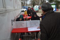 ÇARŞI GRUBU - Minik Öykü İçin Seferberlik