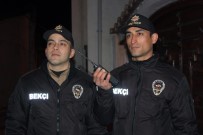 POLİS AKADEMİSİ - Muğla'ya 190 Bekçi Daha Alınacak