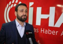 GİYİM MAĞAZASI - Nasıranlı Açıklaması 'HDP'li Seçmenlerin De Oyuna Talibiz'