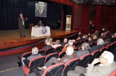 Nazilli'de Kültür Ve Sanat Rüzgarı Esmeye Devam Ediyor