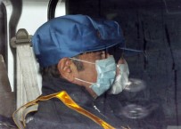 NISSAN - Nissan'ın Eski CEO'su Ghosn Kefaletle Serbest