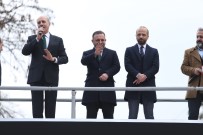 NUMAN KURTULMUŞ - Numan Kurtulmuş Açıklaması 'Menderes İçin Yapılmayan Erdoğan İçin Yapıldı'