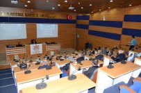 NİKAH SARAYI - Palandöken Belediye Meclisi Son Oturumunu Gerçekleştirdi