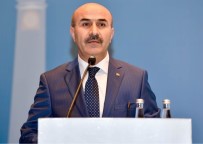 MAHMUT DEMIRTAŞ - 'Sağlık Festivali' 14 Mart'ta Başlıyor