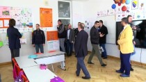 ARNAVUTLUK - Saraybosna'daki Maarif Okullarına İlgi Artıyor
