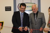 İÇ ÇAMAŞIRI - Şehir Hastaneleri Arasında Bir İlk