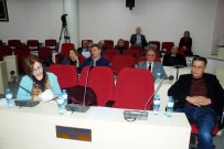 MEMUR - Seyhan Belediye Meclisi'nde Tartışma Bitmedi