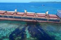 PETROL SIZINTISI - Solomon Adaları Tarihin En Kötü Felaketiyle Karşı Karşıya
