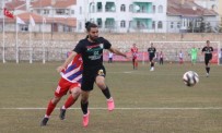 ÇARDAKLı - TFF 2. Lig Açıklaması Niğde Anadolu FK Açıklaması 2 - Amed Sportif Faaliyetler Açıklaması 1