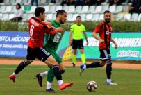 TURGUTLUSPOR - TFF 3. Lig Açıklaması Muğlaspor Açıklaması1 Turgutluspor Açıklaması 1