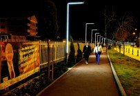 MURATBEY - Torbalı'ya Yeni Bulvar