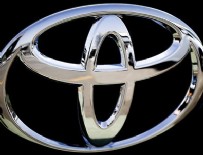 ROBOT - Toyota Japonya'nın Ay misyonu için gezginci robot geliştirecek