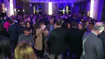 Türkiye'nin İlk Kadın Televizyonu Woman TV Tanıtıldı