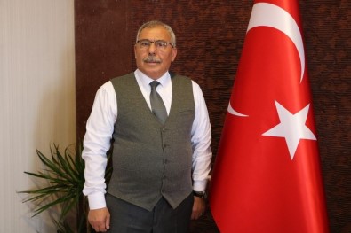 Uçhisar Belediye Başkanı Karaaslan, Regaib Kandilini Kutladı