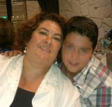 BEYZBOL SOPASI - Ümraniye'de Korkunç Olay.. Annesini Beyzbol Sopasıyla Öldürdü